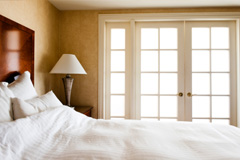 Upper Dovercourt bedroom extension costs